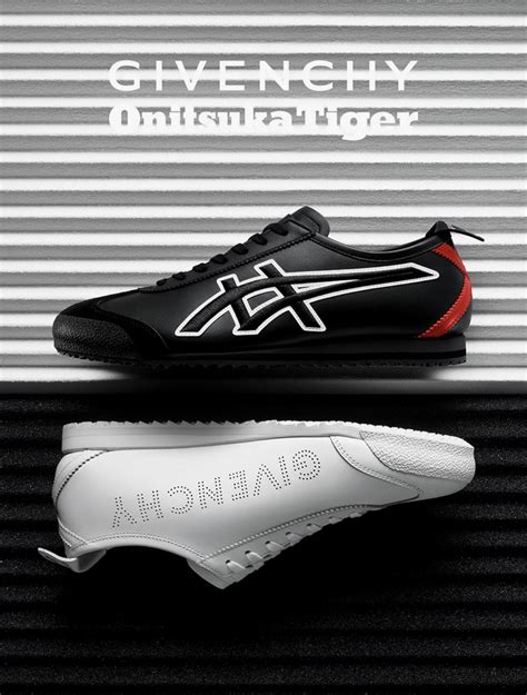 givenchy tiger onitsuka|onitsuka tiger shoes.